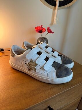 Vintage Havana size 8